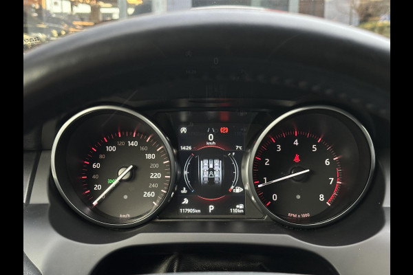 Land Rover Range Rover Evoque 2.0 Si4 HSE Dynamic Meridian Camera Xenon Memory Leer Stuurverw. Facelift!