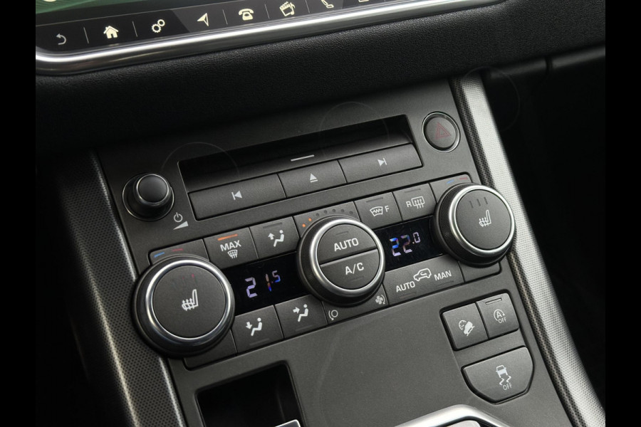 Land Rover Range Rover Evoque 2.0 Si4 HSE Dynamic Meridian Camera Xenon Memory Leer Stuurverw. Facelift!