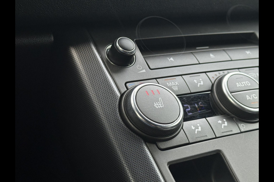 Land Rover Range Rover Evoque 2.0 Si4 HSE Dynamic Meridian Camera Xenon Memory Leer Stuurverw. Facelift!