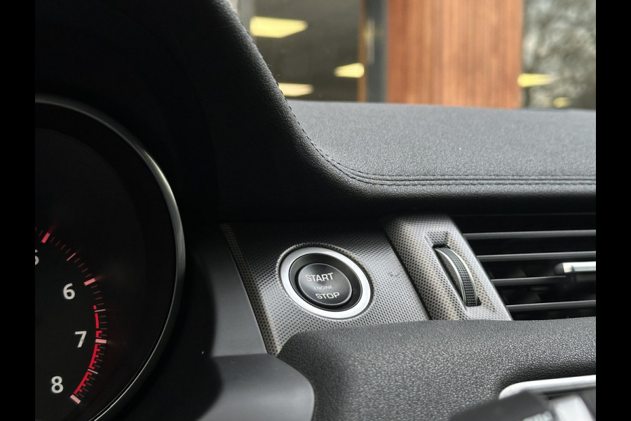 Land Rover Range Rover Evoque 2.0 Si4 HSE Dynamic Meridian Camera Xenon Memory Leer Stuurverw. Facelift!