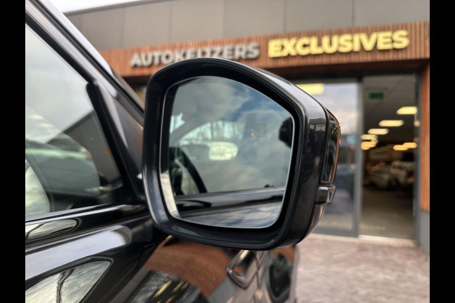 Land Rover Range Rover Evoque 2.0 Si4 HSE Dynamic Meridian Camera Xenon Memory Leer Stuurverw. Facelift!