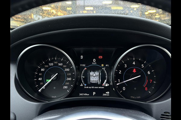 Jaguar XE 2.0 Prestige Pro Edition