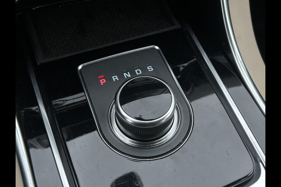 Jaguar XE 2.0 Prestige Pro Edition