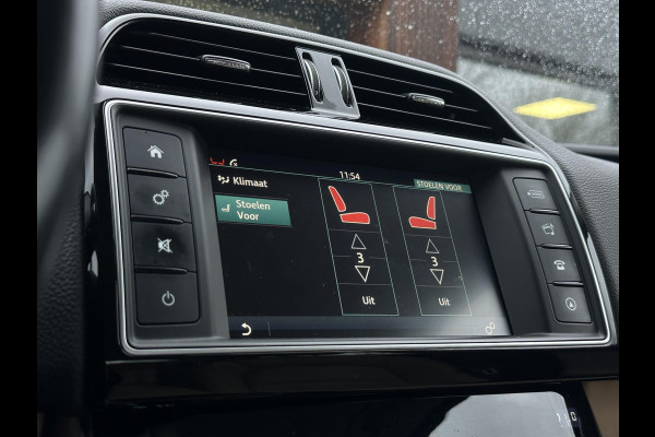 Jaguar XE 2.0 Prestige Pro Edition