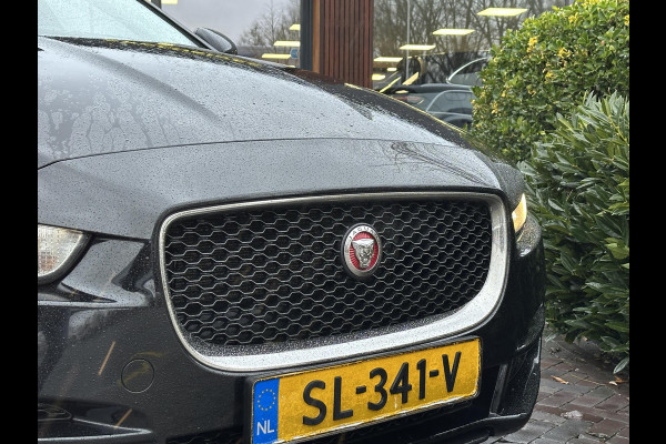Jaguar XE 2.0 Prestige Pro Edition