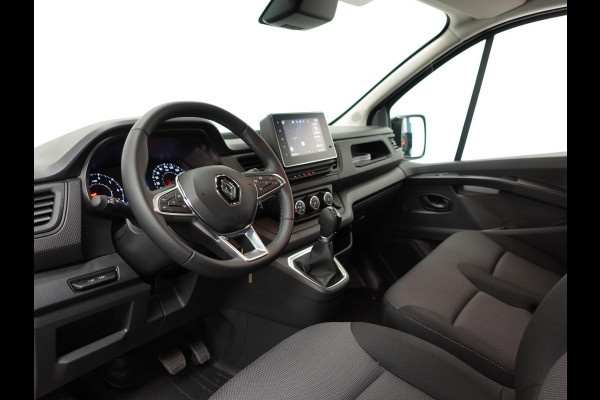 Renault Trafic 2.0 Blue dCi 150PK T30 L2H1 Advance Automaat Airco Bluetooth Cruise Parkeersensoren Navigatie Trekhaak