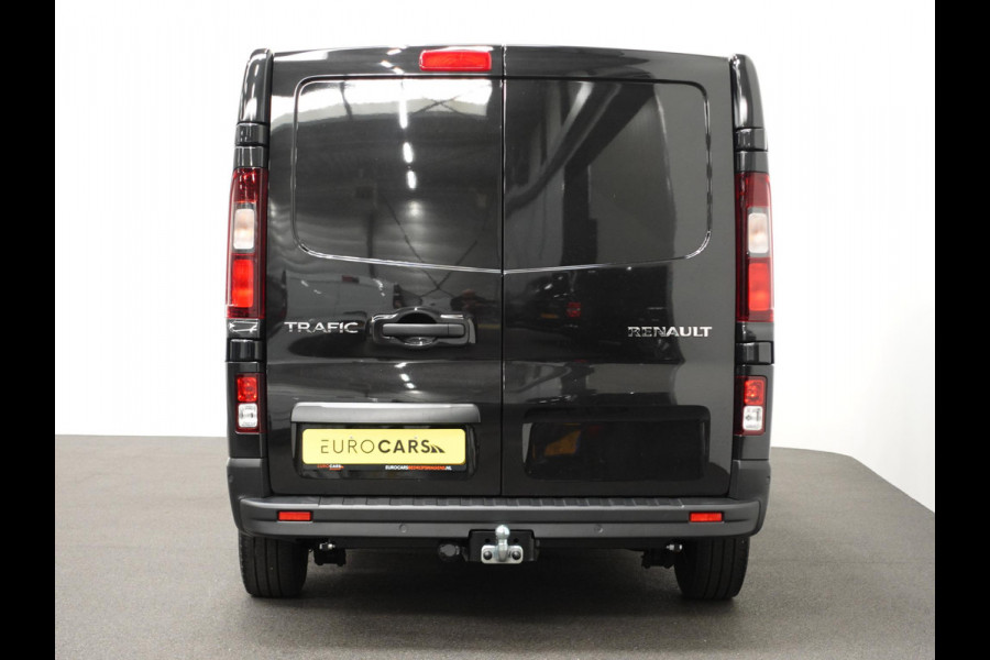 Renault Trafic 2.0 Blue dCi 150PK T30 L2H1 Advance Automaat Airco Bluetooth Cruise Parkeersensoren Navigatie Trekhaak