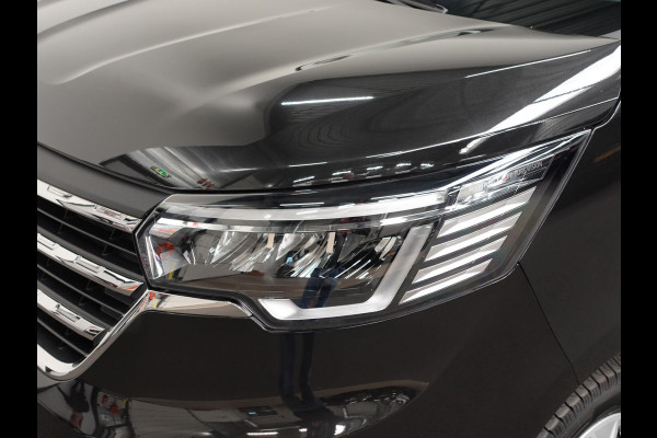 Renault Trafic 2.0 Blue dCi 150PK T30 L2H1 Advance Automaat Airco Bluetooth Cruise Parkeersensoren Navigatie Trekhaak