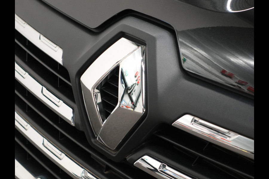 Renault Trafic 2.0 Blue dCi 150PK T30 L2H1 Advance Automaat Airco Bluetooth Cruise Parkeersensoren Navigatie Trekhaak