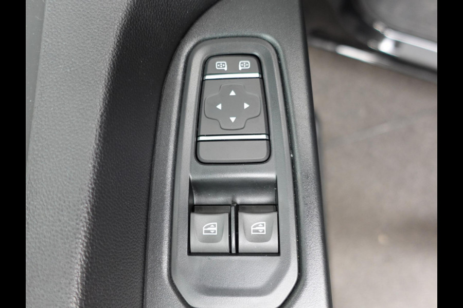 Renault Trafic 2.0 Blue dCi 150PK T30 L2H1 Advance Automaat Airco Bluetooth Cruise Parkeersensoren Navigatie Trekhaak