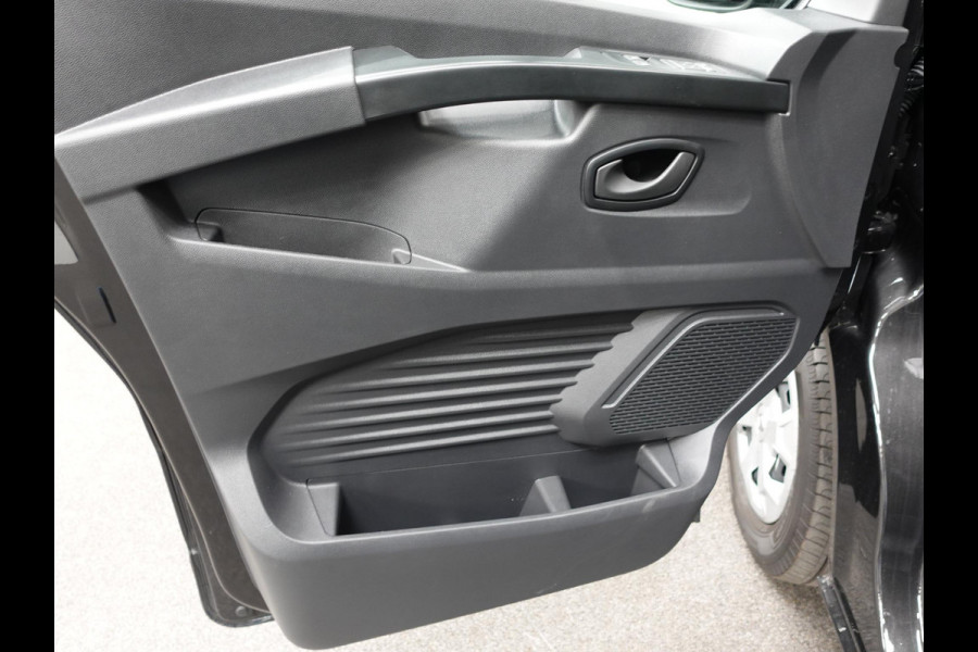 Renault Trafic 2.0 Blue dCi 150PK T30 L2H1 Advance Automaat Airco Bluetooth Cruise Parkeersensoren Navigatie Trekhaak