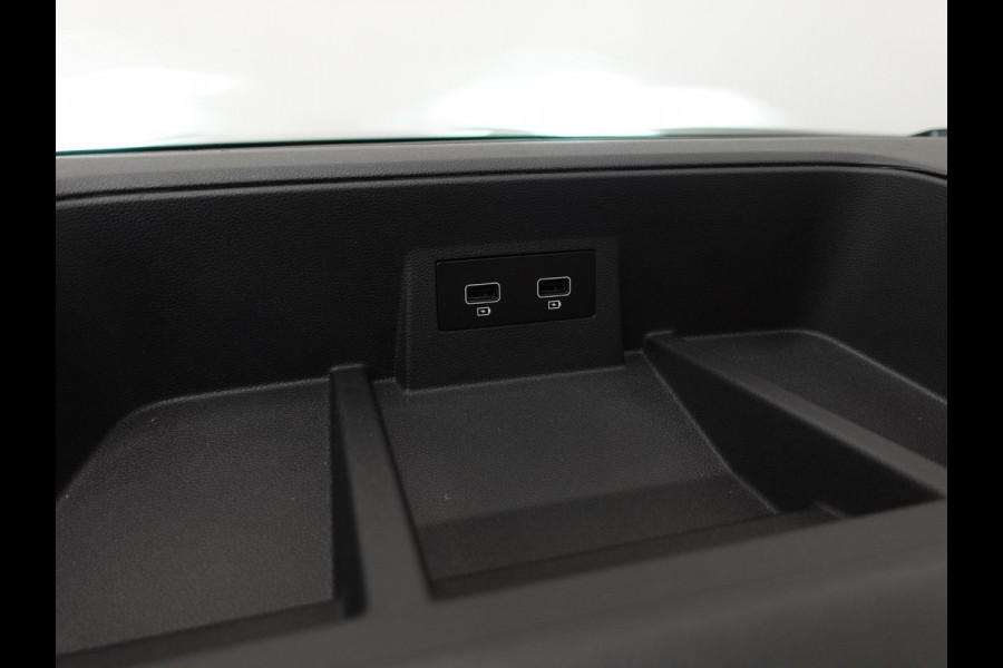 Renault Trafic 2.0 Blue dCi 150PK T30 L2H1 Advance Automaat Airco Bluetooth Cruise Parkeersensoren Navigatie Trekhaak