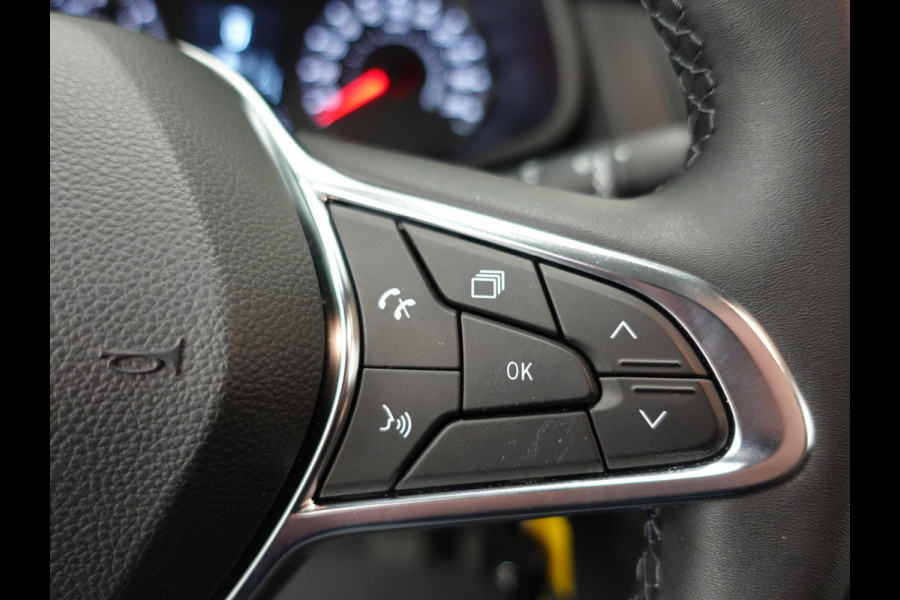 Renault Trafic 2.0 Blue dCi 150PK T30 L2H1 Advance Automaat Airco Bluetooth Cruise Parkeersensoren Navigatie Trekhaak