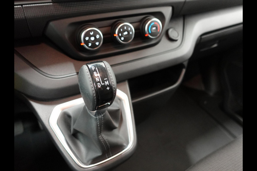 Renault Trafic 2.0 Blue dCi 150PK T30 L2H1 Advance Automaat Airco Bluetooth Cruise Parkeersensoren Navigatie Trekhaak