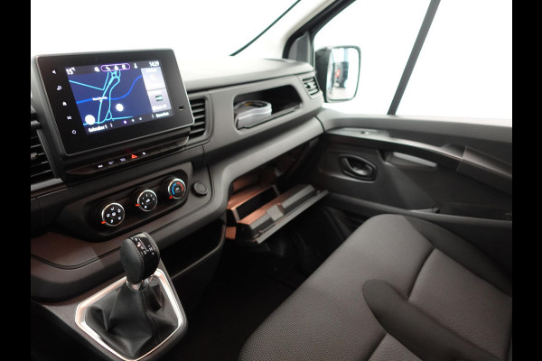 Renault Trafic 2.0 Blue dCi 150PK T30 L2H1 Advance Automaat Airco Bluetooth Cruise Parkeersensoren Navigatie Trekhaak