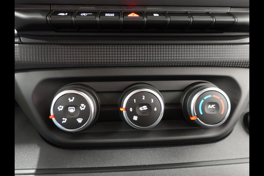 Renault Trafic 2.0 Blue dCi 150PK T30 L2H1 Advance Automaat Airco Bluetooth Cruise Parkeersensoren Navigatie Trekhaak