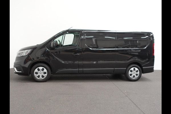 Renault Trafic 2.0 Blue dCi 150PK T30 L2H1 Advance Automaat Airco Bluetooth Cruise Parkeersensoren Navigatie Trekhaak