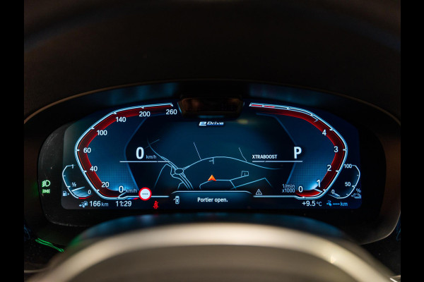 BMW 5 Serie 530e M-Pakket, Shadow Line, Laser Light, Pano, Virtual, Leder, 360 Cam, ACC, Ambiënte Light, PDC, Dealer Onderhouden