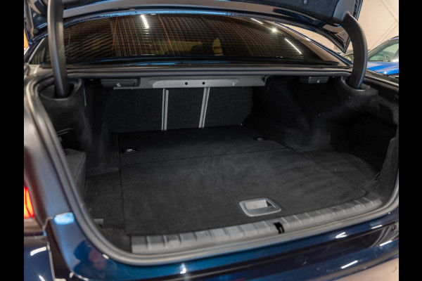 BMW 5 Serie 530e M-Pakket, Shadow Line, Laser Light, Pano, Virtual, Leder, 360 Cam, ACC, Ambiënte Light, PDC, Dealer Onderhouden