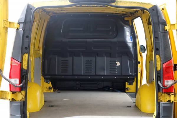Mercedes-Benz eVito Lang 41 kWh Airco/Camera SOH 91,9% 12-2020