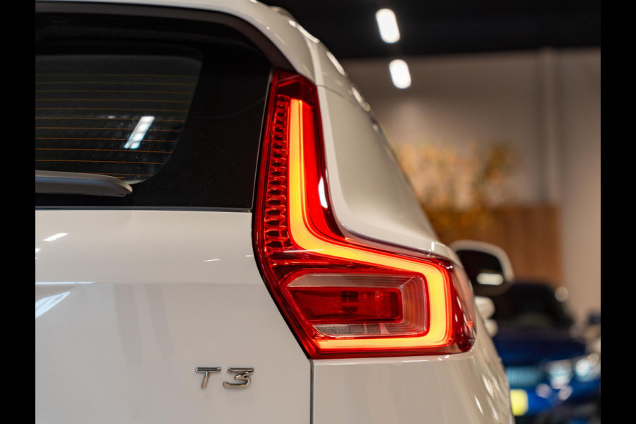 Volvo XC40 1.5 T3 163PK Momentum, Navi, Cruise, PDC, Clima, Voll Led, Bluetooth/Tel, Volledig Onderhouden