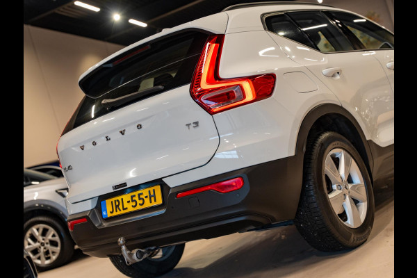 Volvo XC40 1.5 T3 163PK Momentum, Navi, Cruise, PDC, Clima, Voll Led, Bluetooth/Tel, Volledig Onderhouden