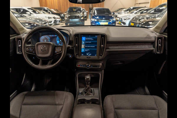 Volvo XC40 1.5 T3 163PK Momentum, Navi, Cruise, PDC, Clima, Voll Led, Bluetooth/Tel, Volledig Onderhouden