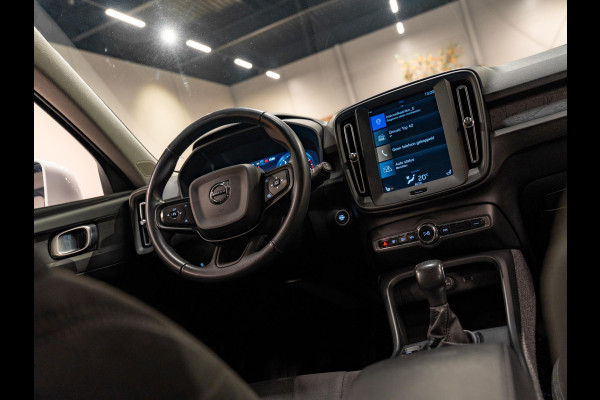 Volvo XC40 1.5 T3 163PK Momentum, Navi, Cruise, PDC, Clima, Voll Led, Bluetooth/Tel, Volledig Onderhouden