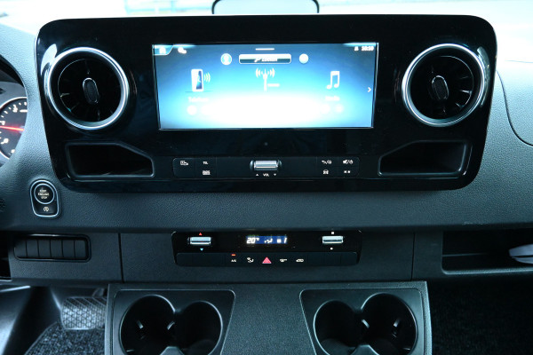 Mercedes-Benz Sprinter 317 CDI L3H2 Pro MBUX 10.25, Winter pakket, Etc.