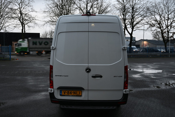 Mercedes-Benz Sprinter 317 CDI L3H2 Pro MBUX 10.25, Winter pakket, Etc.