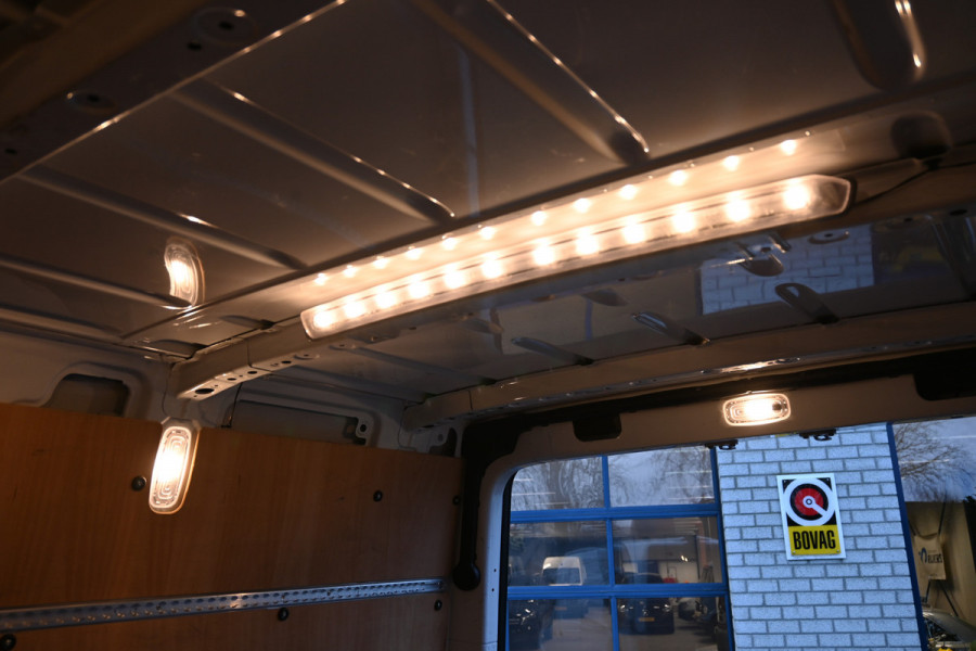 Mercedes-Benz Sprinter 317 CDI L3H2 Pro MBUX 10.25, Winter pakket, Etc.