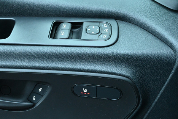 Mercedes-Benz Sprinter 317 CDI L3H2 Pro MBUX 10.25, Winter pakket, Etc.