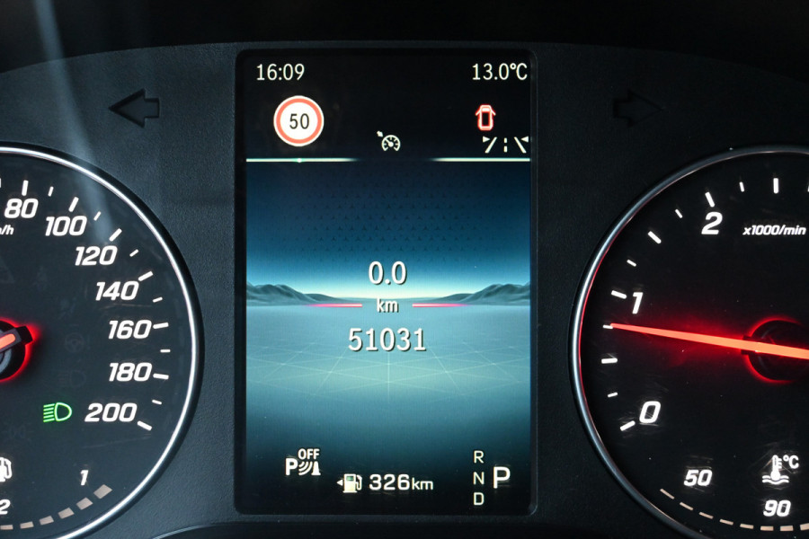 Mercedes-Benz Sprinter 317 CDI L3H2 Pro MBUX 10.25, Winter pakket, Etc.