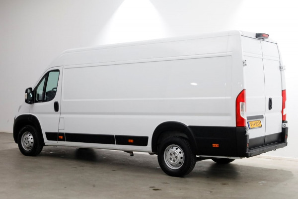 Citroën Jumper 2.2 BlueHDi 165pk L4H2 Airco/Navi/Camera 06-2024