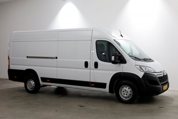 Citroën Jumper 2.2 BlueHDi 165pk L4H2 Airco/Navi/Camera 06-2024