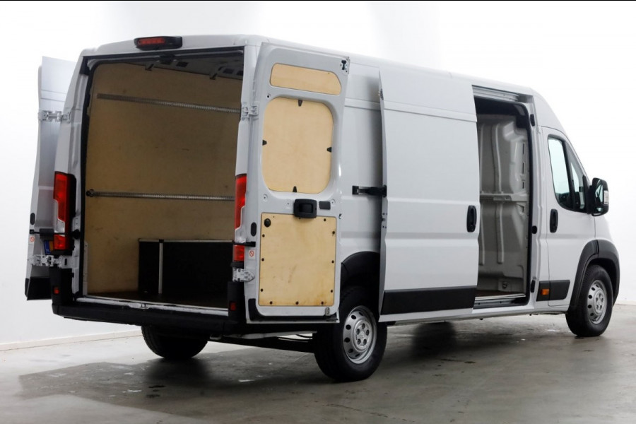 Citroën Jumper 2.2 BlueHDi 165pk L4H2 Airco/Navi/Camera 06-2024