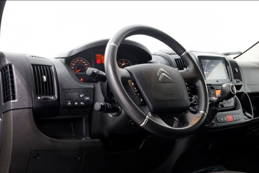 Citroën Jumper 2.2 BlueHDi 165pk L4H2 Airco/Navi/Camera 06-2024