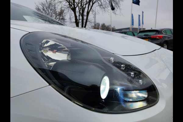 Alfa Romeo Giulietta 1.4 Turbo MultiAir Super