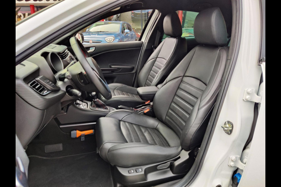 Alfa Romeo Giulietta 1.4 Turbo MultiAir Super