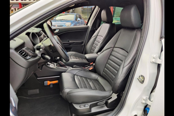 Alfa Romeo Giulietta 1.4 Turbo MultiAir Super