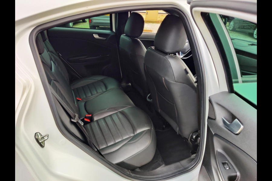 Alfa Romeo Giulietta 1.4 Turbo MultiAir Super