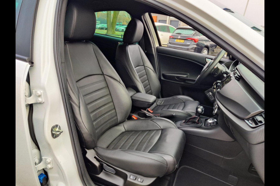 Alfa Romeo Giulietta 1.4 Turbo MultiAir Super