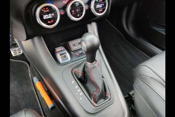 Alfa Romeo Giulietta 1.4 Turbo MultiAir Super