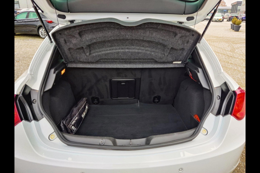 Alfa Romeo Giulietta 1.4 Turbo MultiAir Super