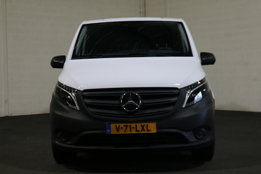 Mercedes-Benz eVito 112 L2 60 kWh Led