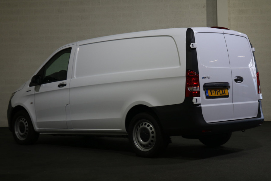 Mercedes-Benz eVito 112 L2 60 kWh Led