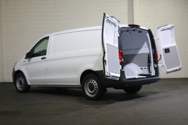 Mercedes-Benz eVito 112 L2 60 kWh Led