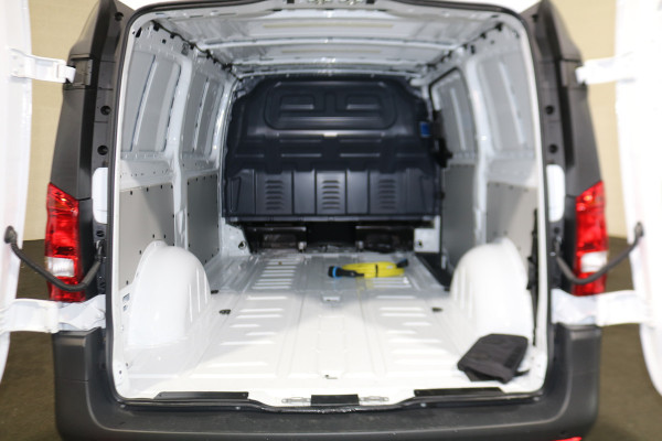 Mercedes-Benz eVito 112 L2 60 kWh Led