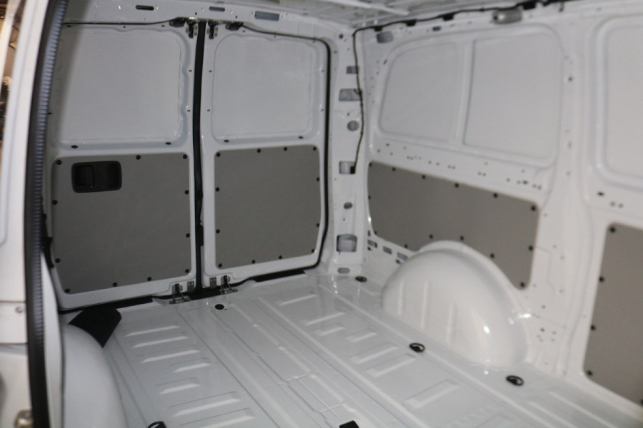 Mercedes-Benz eVito 112 L2 60 kWh Led