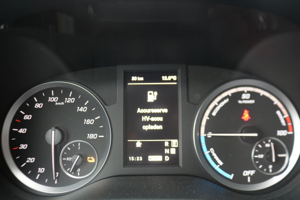 Mercedes-Benz eVito 112 L2 60 kWh Led